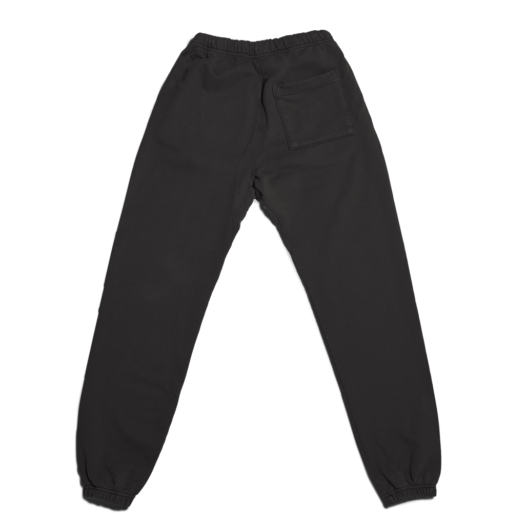 Men's Japanese Sweat Pants Casual Cotton Linen Stretch Elastic Trousers  Joggers