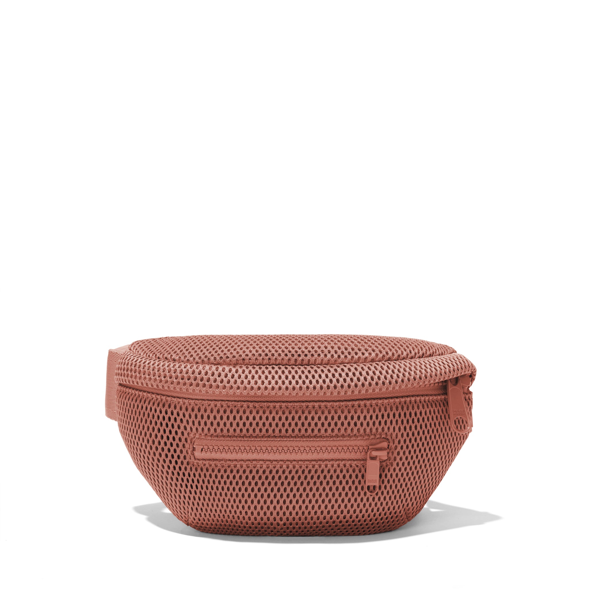 Dagne dover ace deals fannypack in camel