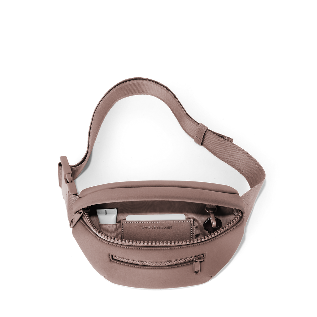 Ace Fanny Pack - Neoprene Belt Bag | Dagne Dover