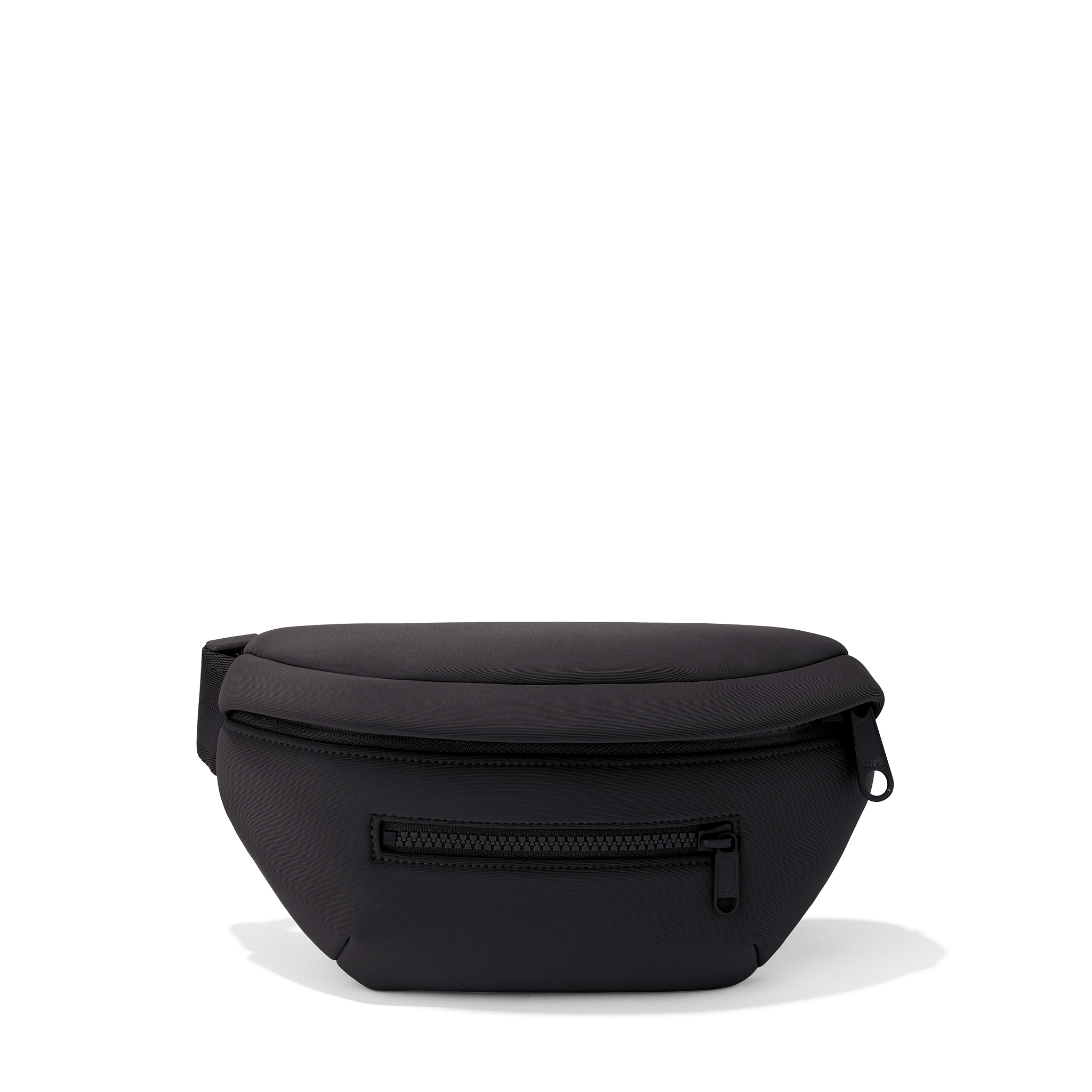 Ace Fanny Pack in Onyx