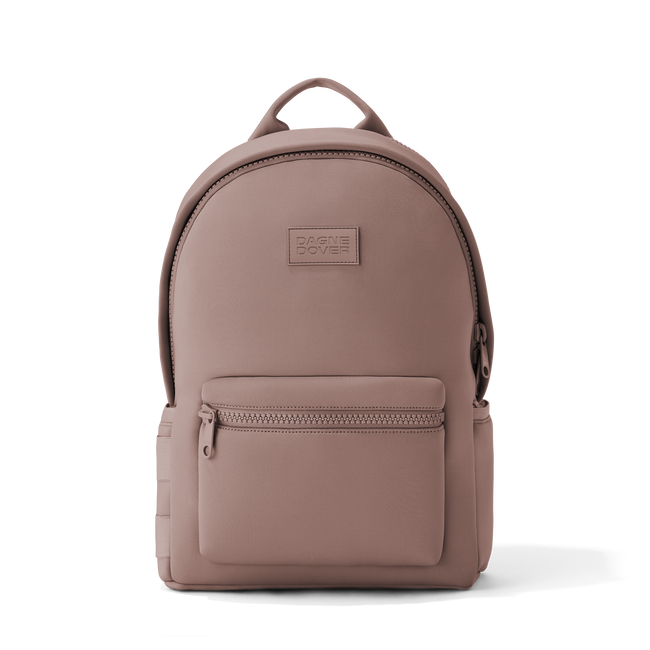 Dakota Backpack in Dune, Large