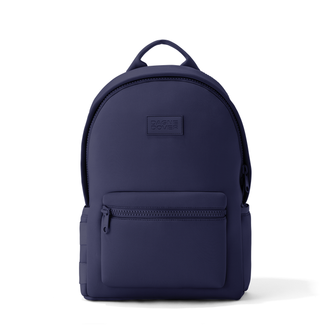 Dakota Backpack in Storm, Large