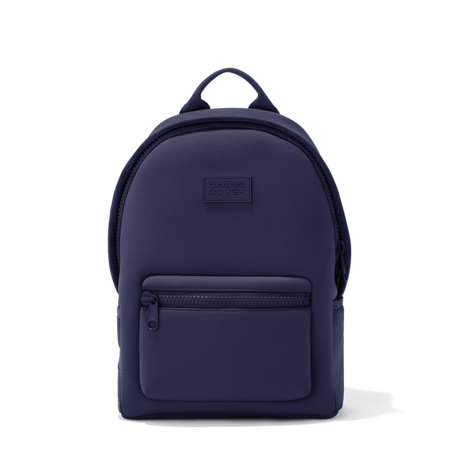 Dakota Backpack in Storm, Medium