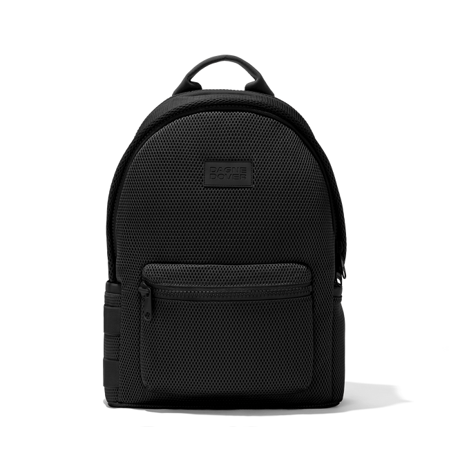 Dakota Backpack in Onyx Air Mesh, Large