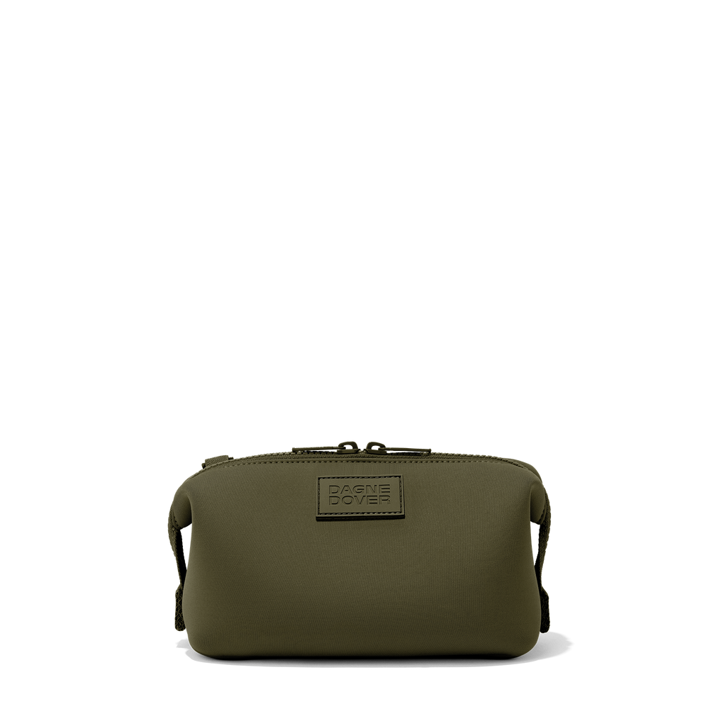 Gender Neutral Organizer - Hunter Toiletry Bag | Dagne Dover