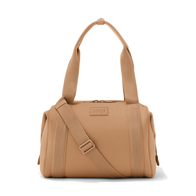 Landon Carryall in Camel, Medium