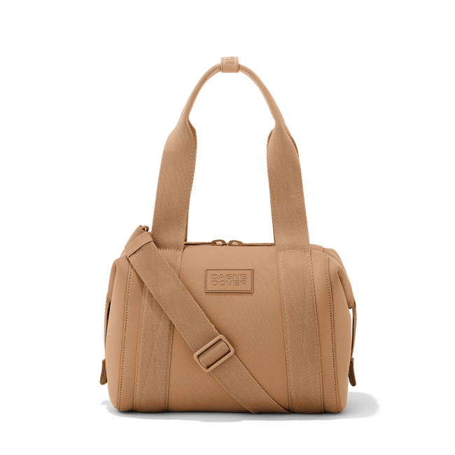 Landon Carryall in Camel, Small