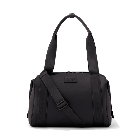 Landon Carryall in Onyx, Medium