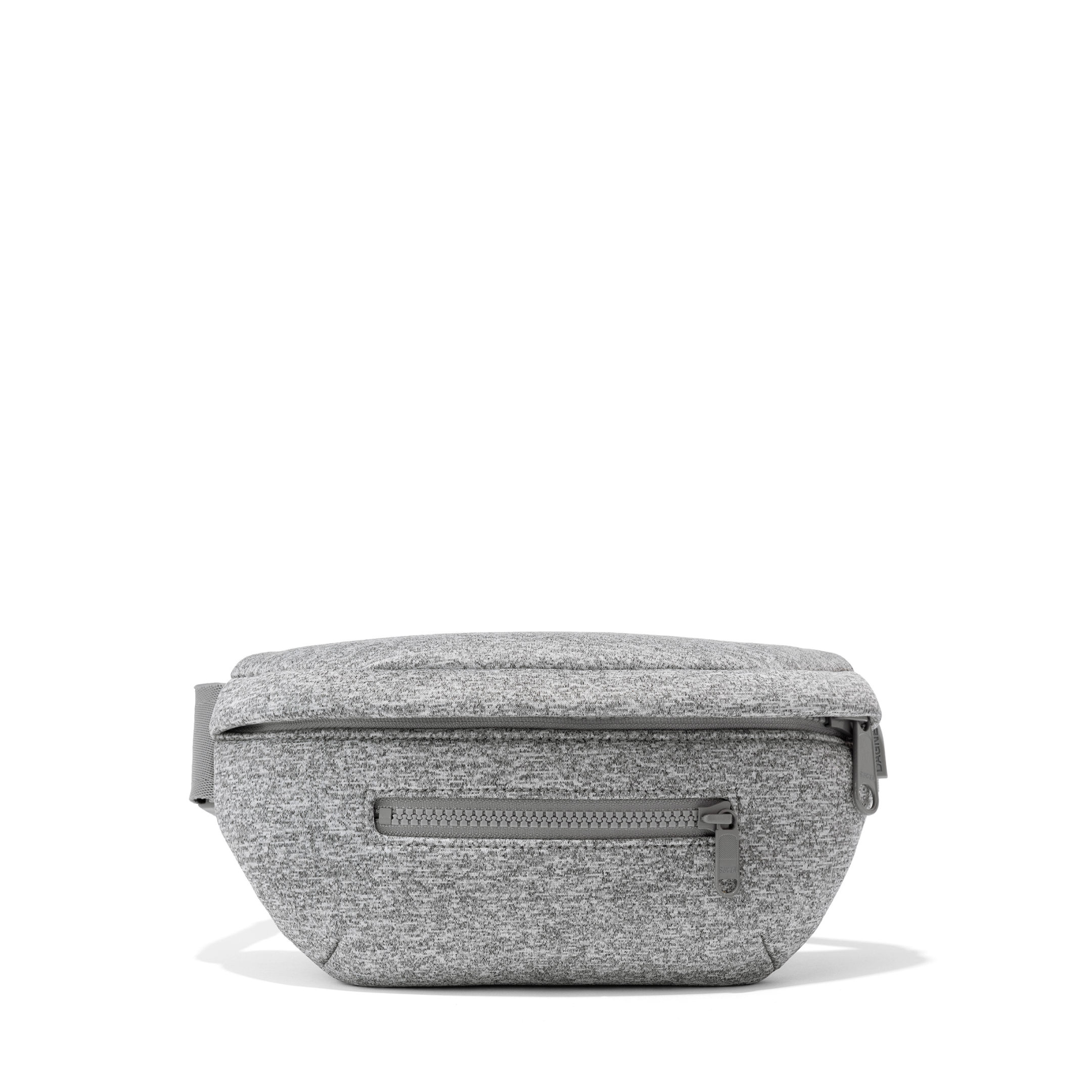 Ace Fanny Pack in Heather Grey