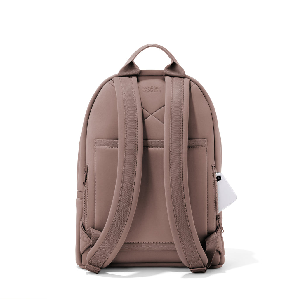Steve Madden Bkona Backpack Brown Camel Tan Pebbled Faux Leather Bag Purse  | eBay