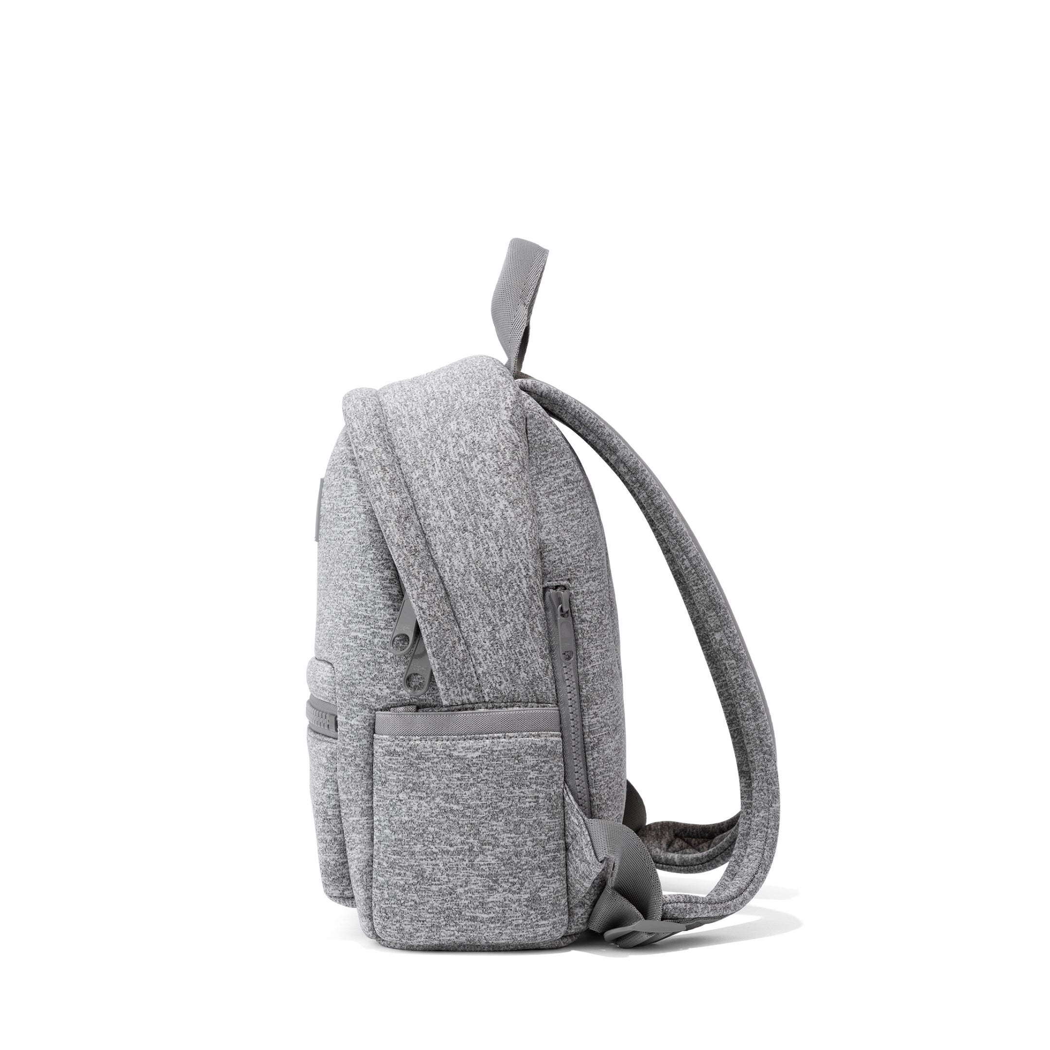 Dakota Backpack in Onyx Small