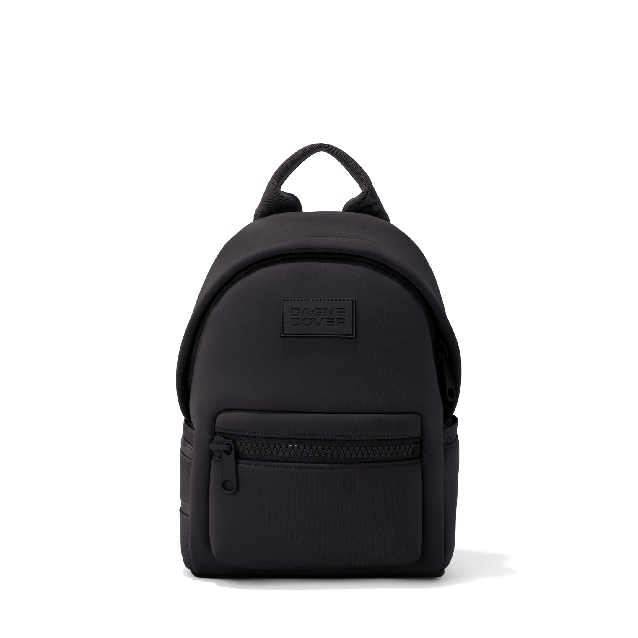 Dagne Dover Dakota Backpack Medium Onyx