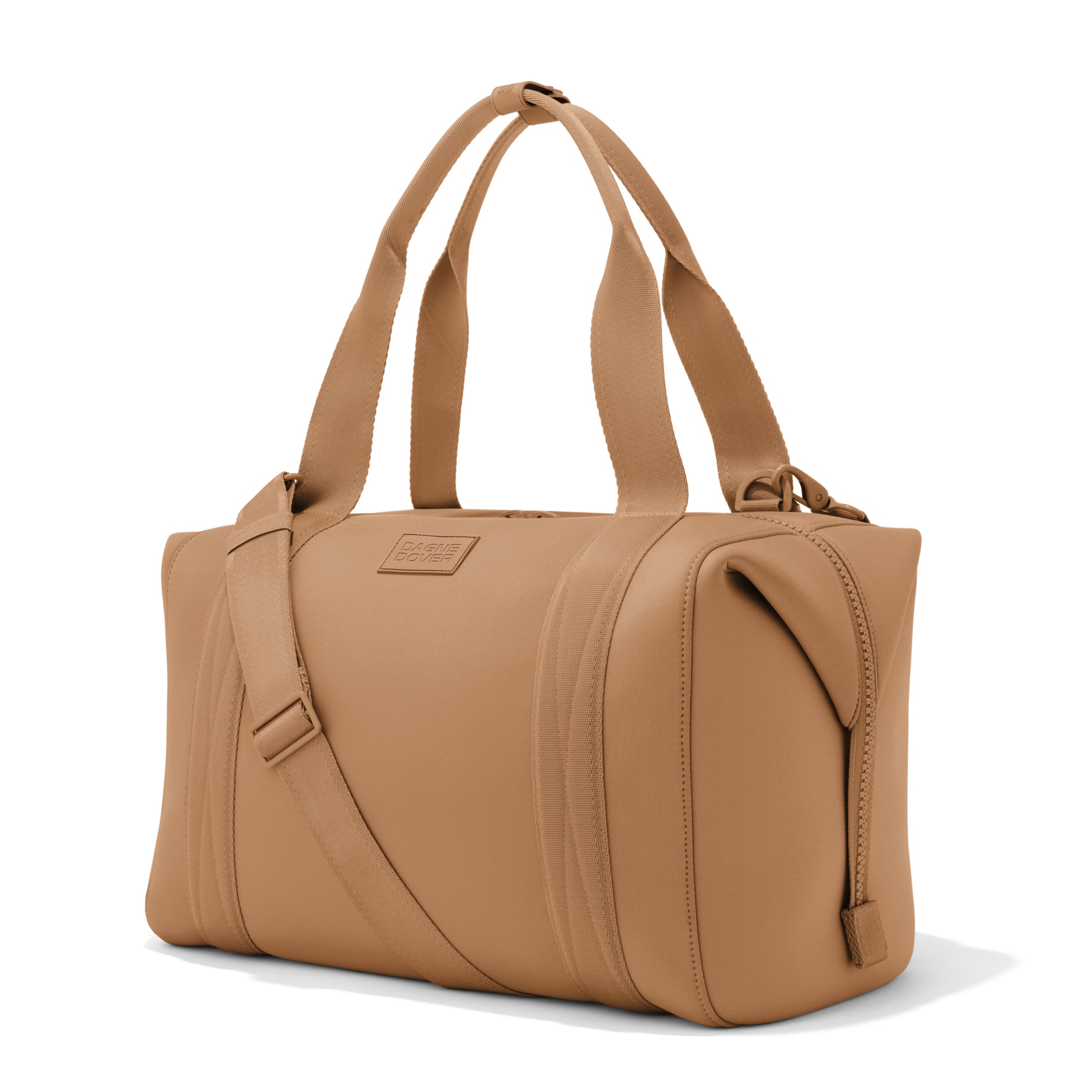 Dagne Dover Medium Landon Carryall online in Dark Moss Tote Bag