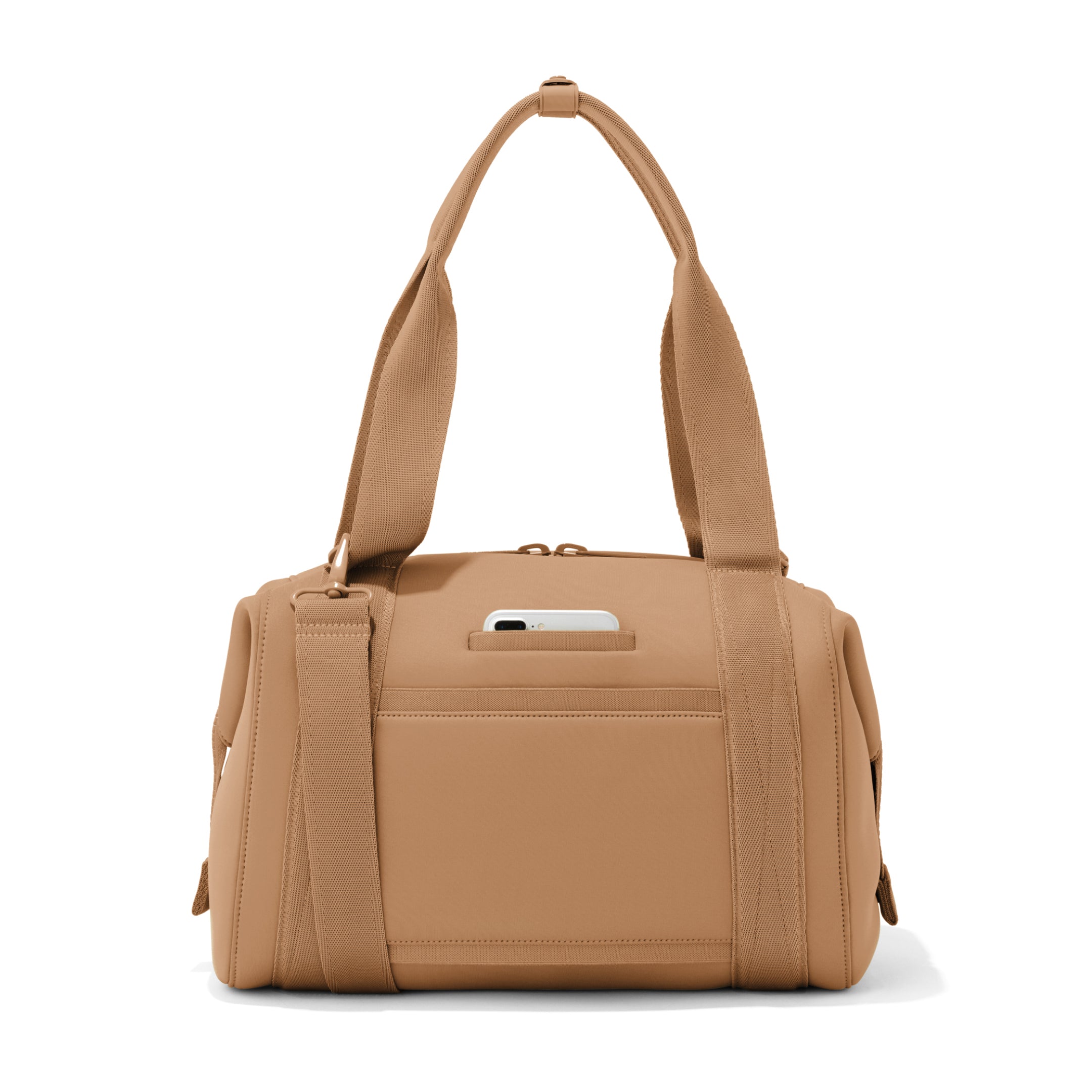 Dagne Dover newest Landon Medium - Camel