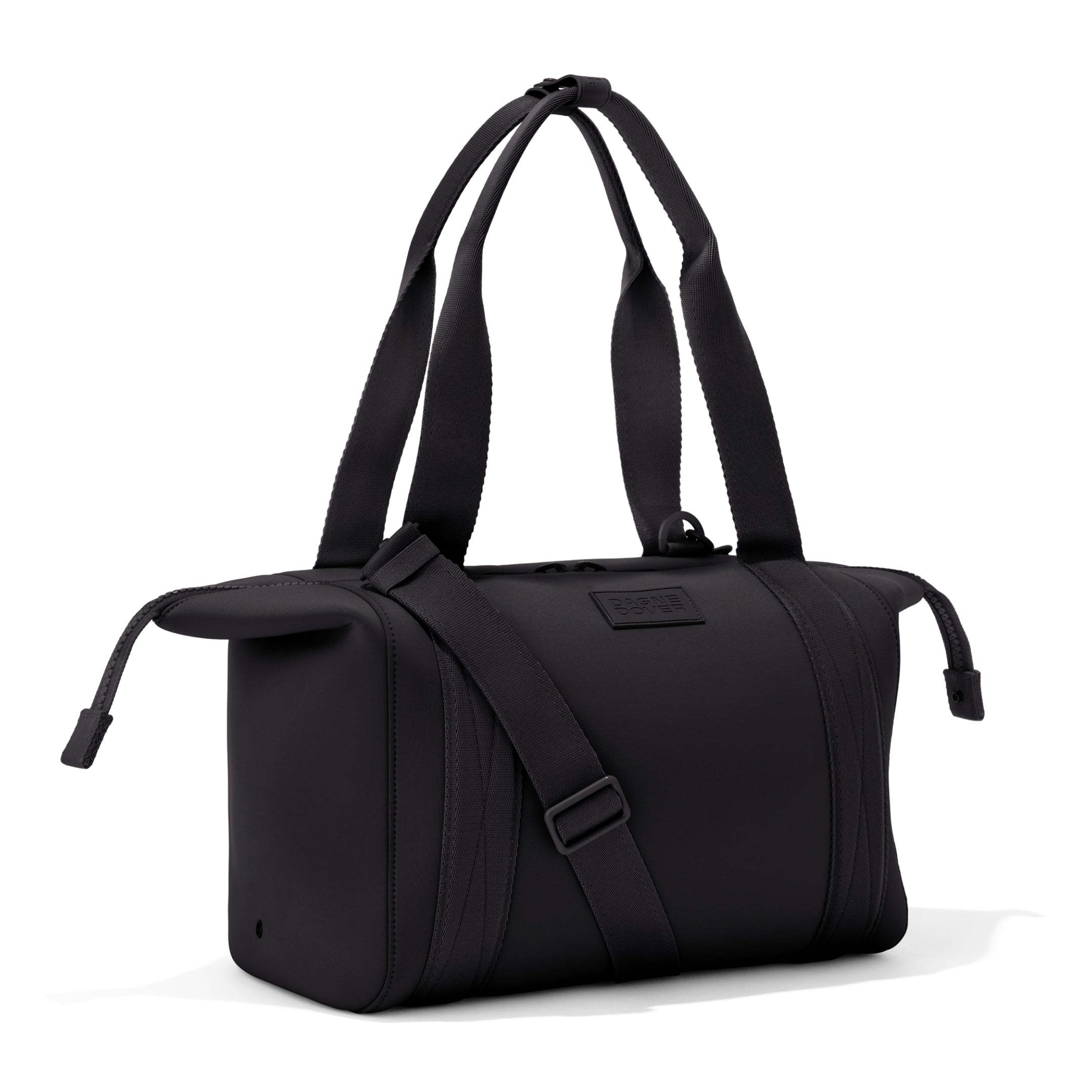 Dagne Dover Landon Carryall Large Onyx