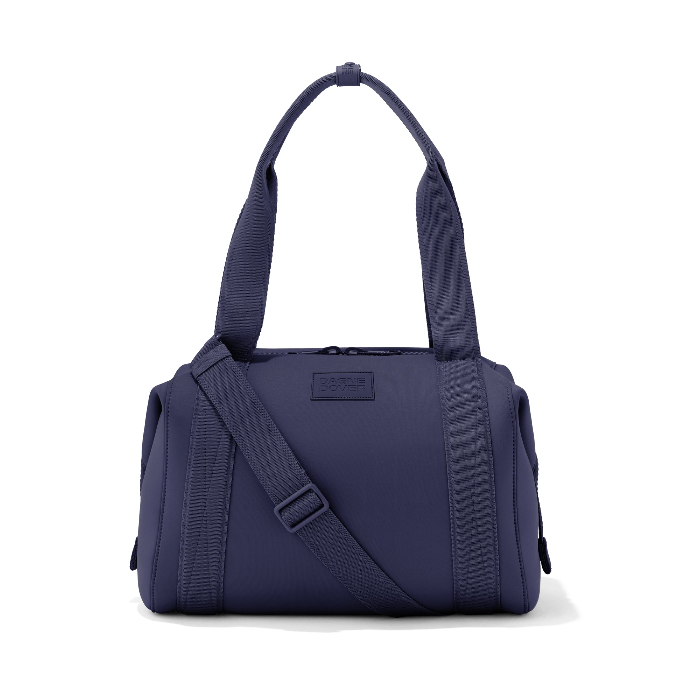 365 medium landon neoprene carryall duffel bag sale