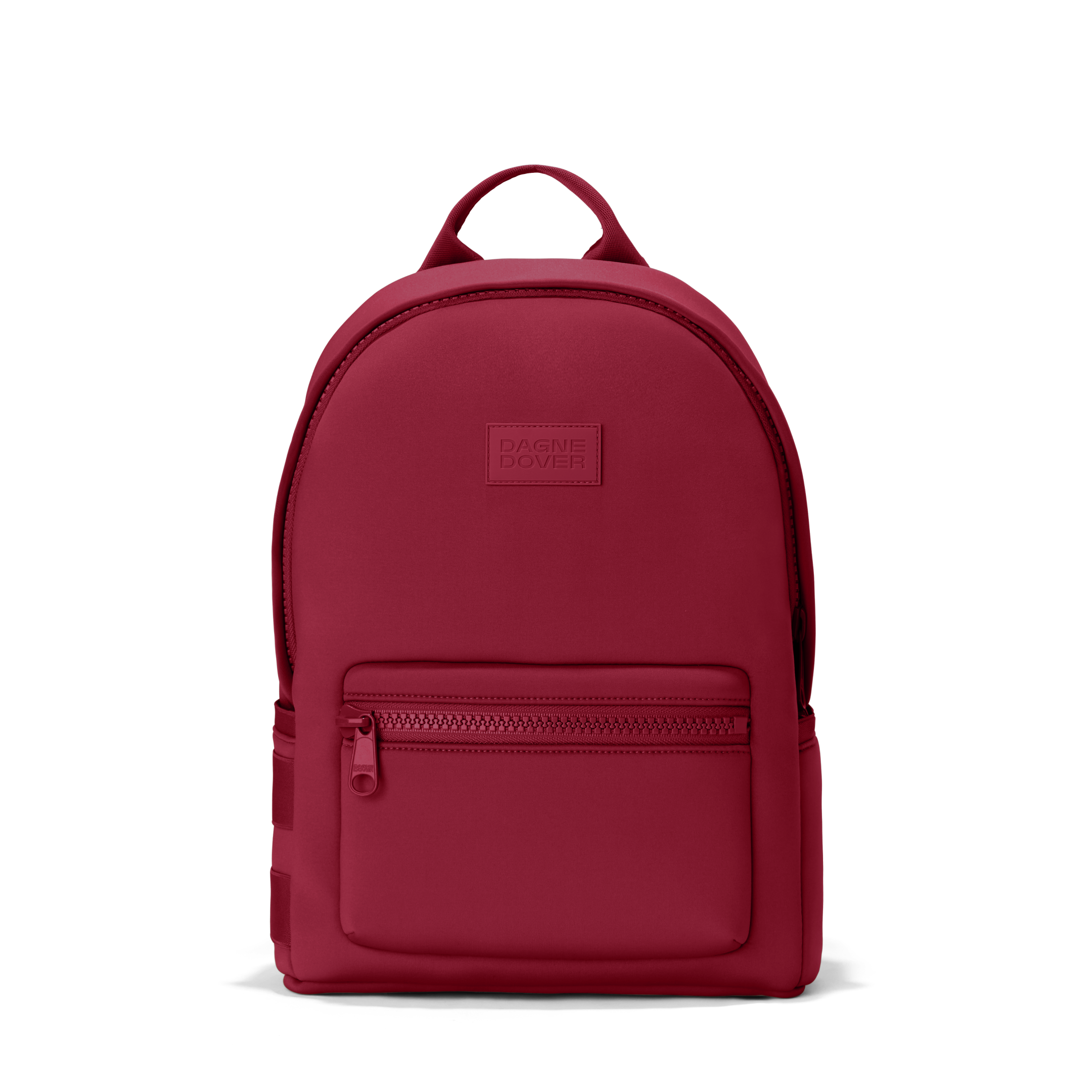 Dakota Backpack in Spice, Medium