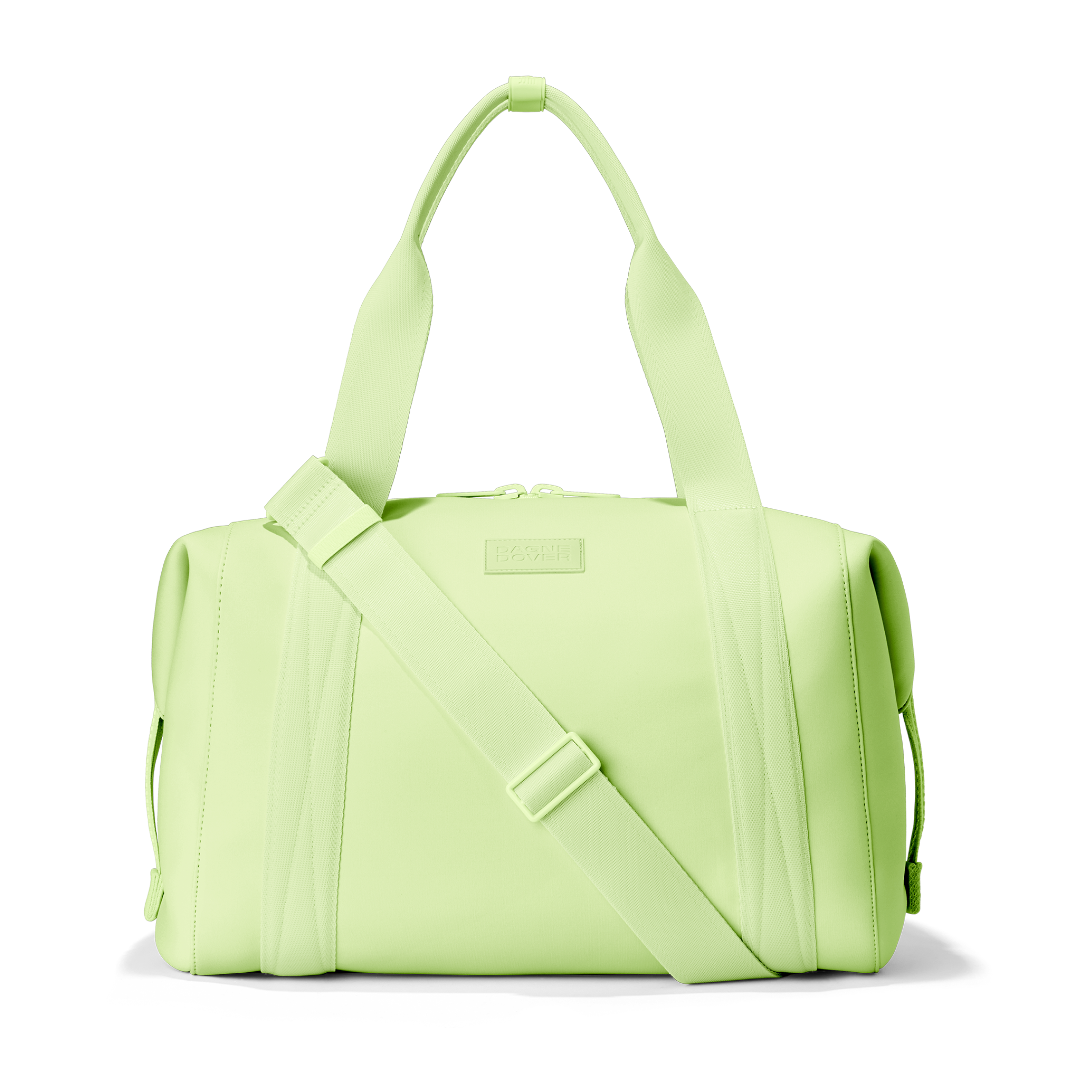 Landon Carryall in Matcha Latte, Extra Large