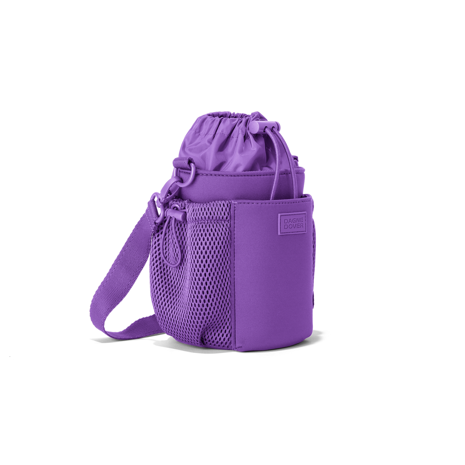 Dagne Dover Purple Backpacks for Women