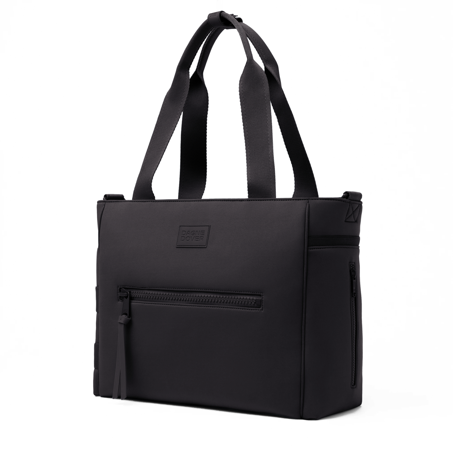 Wade Diaper Tote | Functional & Fashionable Diaper Bag | Dagne Dover