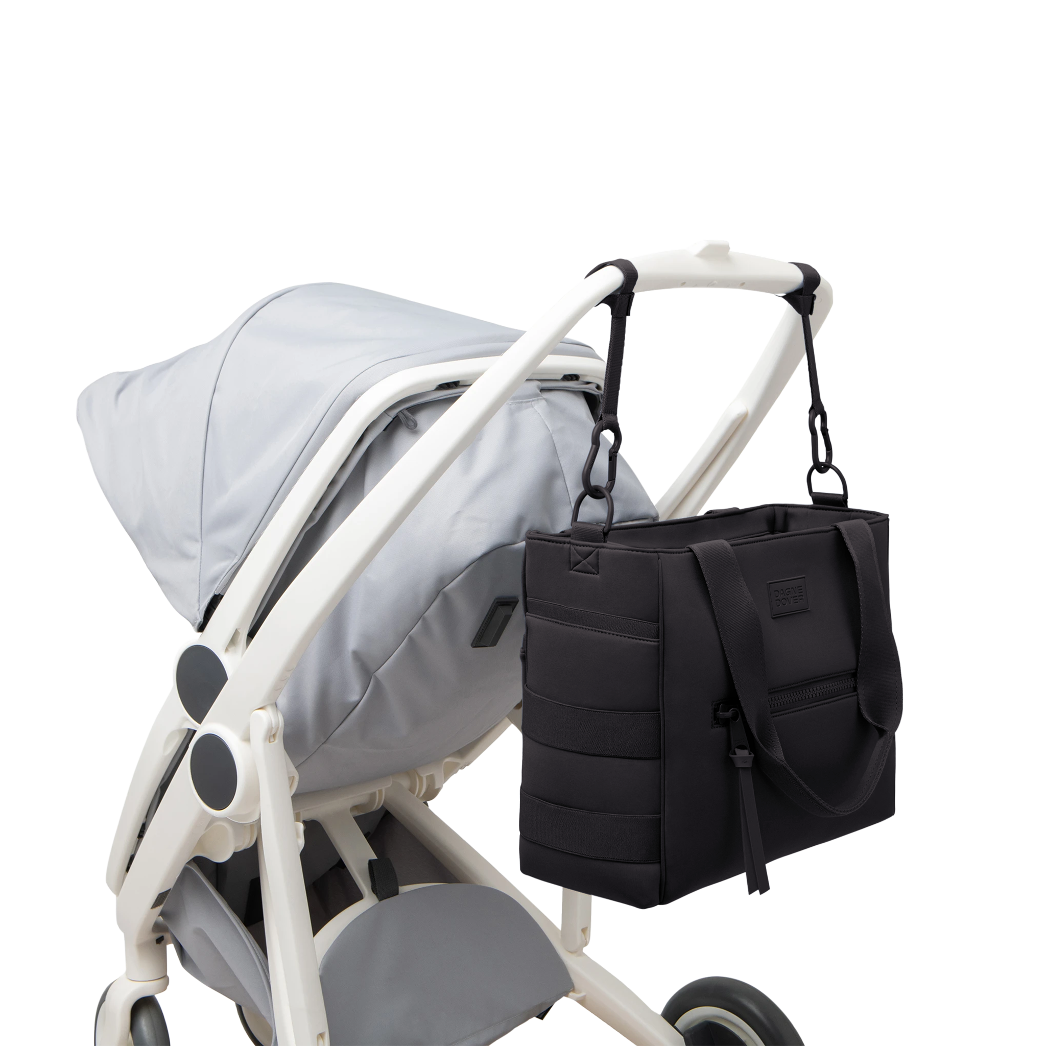 Dagne dover best sale diaper tote