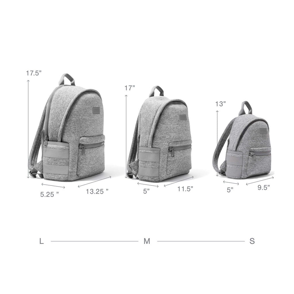 Michael Kors Small Backpacks | Editorialist