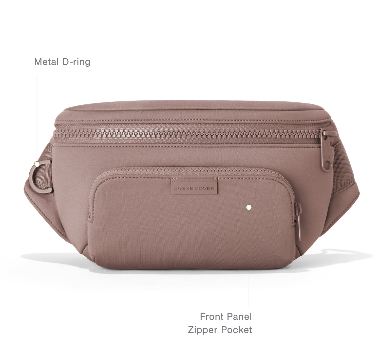 Dagne Dover shops Ace Fanny Pack