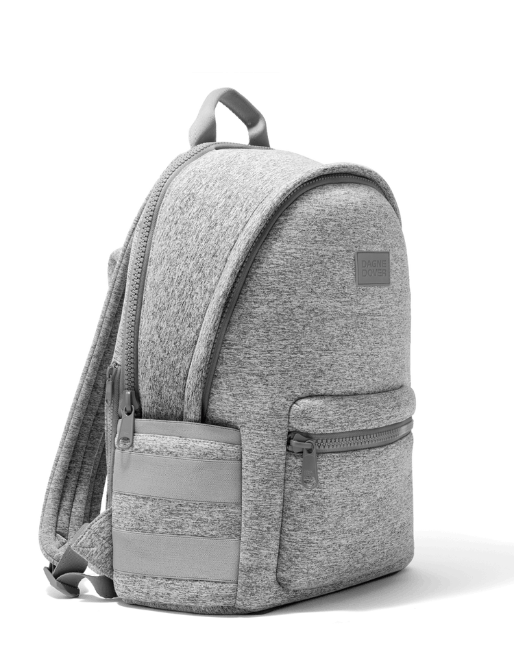 Dakota Neoprene Backpacks Water Resistant Everyday Backpack