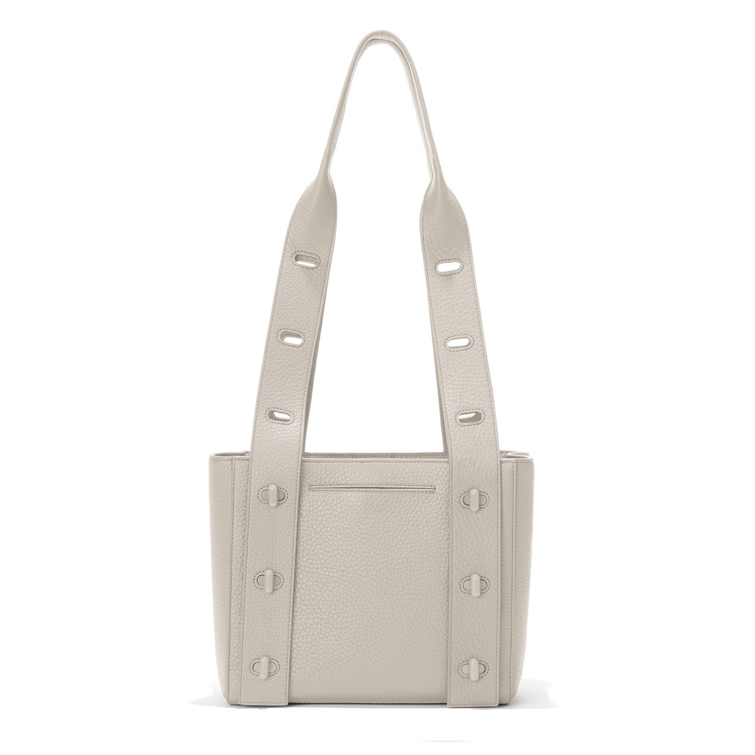 CLN White Logo Tote Bag for Sale by Consistent Life Network