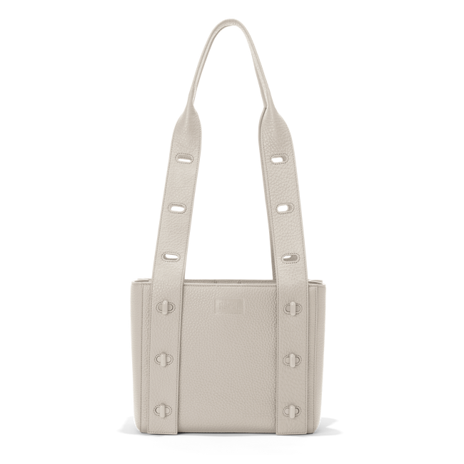 Life Is Good On-The-Go Tote Bone