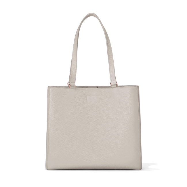 The Perfect Laptop Tote For Work Ft Dagne Dover Allyn Tote