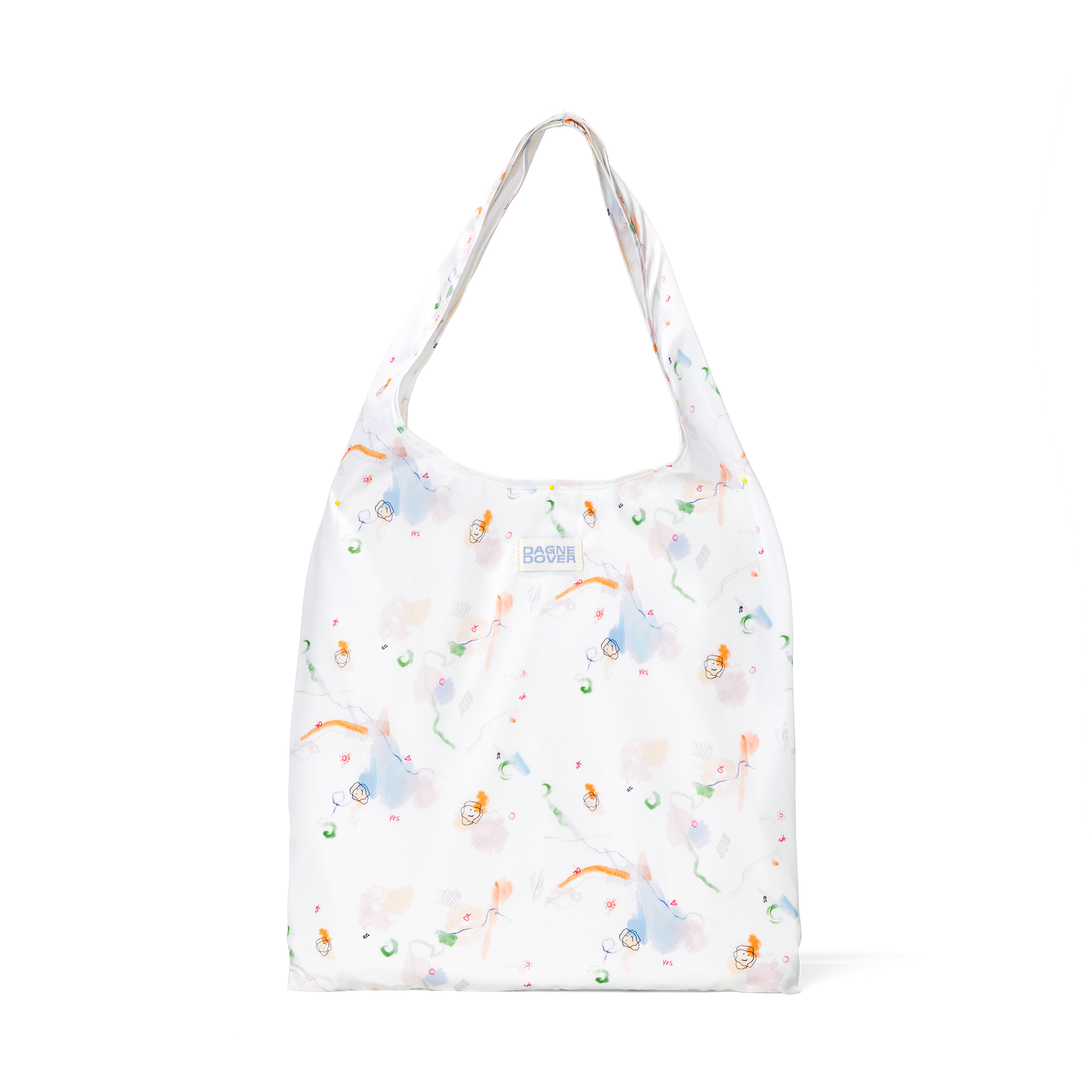 Dash Grocery Tote