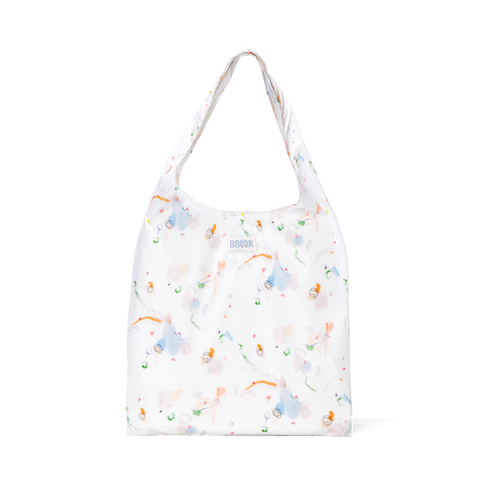 Dash Grocery Tote