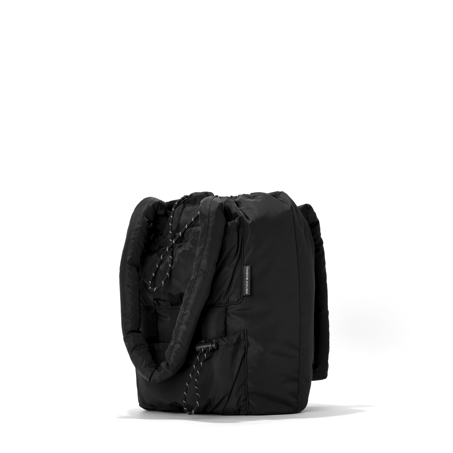 Dagne Dover Indi Diaper Backpack Small, Dark Moss