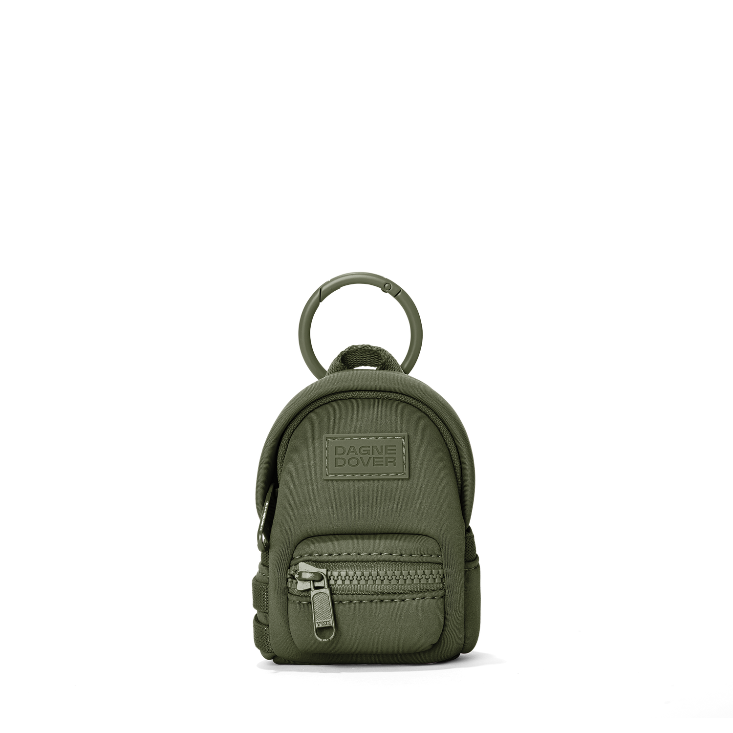 Dagne Dover Small Dakota Backpack - Onyx