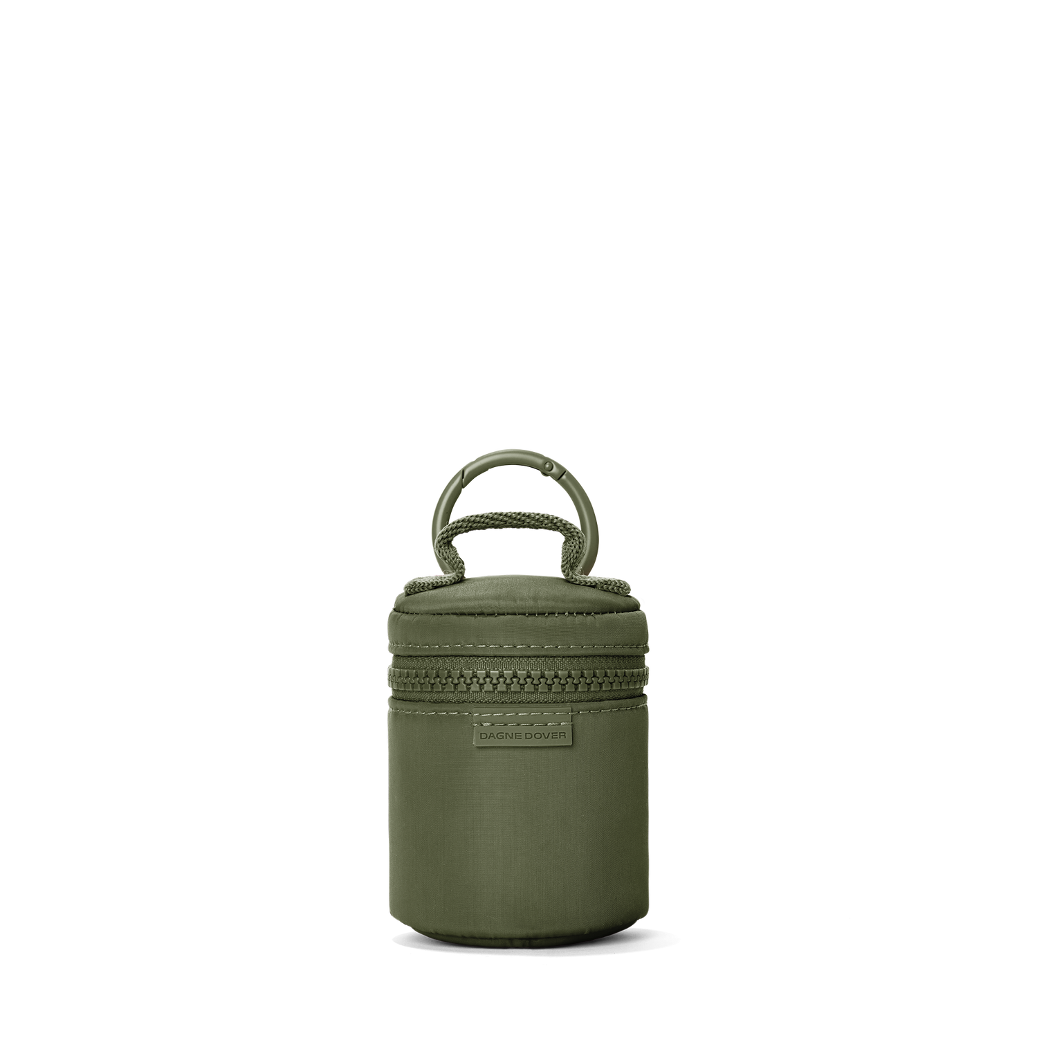 Dagne Dover - The Landon Carryall is ready to do triple duty; gym
