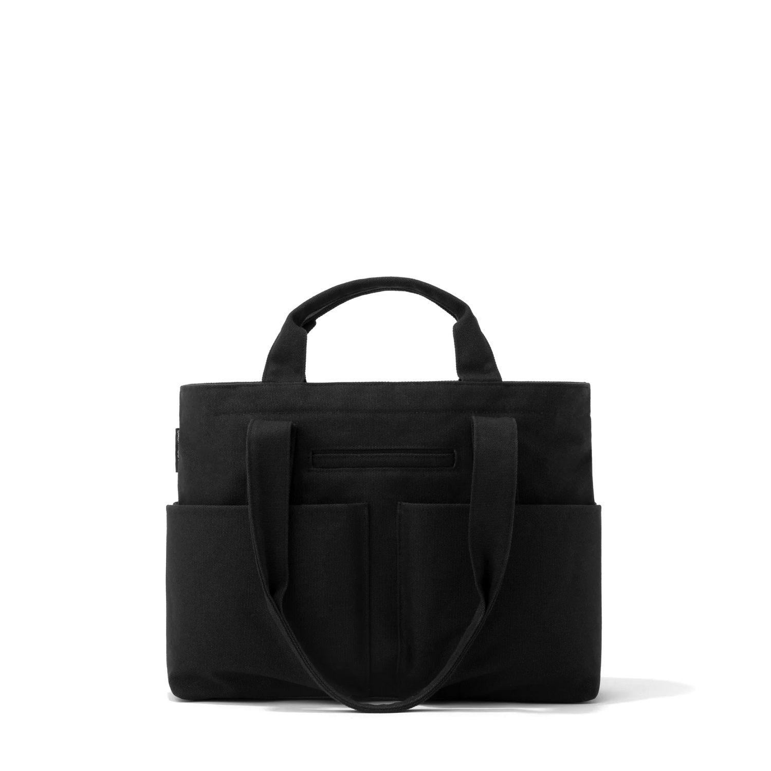 Tokyo Turnlock Tote - Soft Leather Handbag