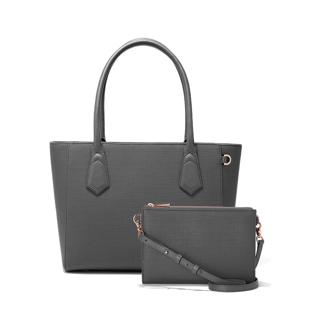 Buy Code by Lifestyle Black Solid Medium Handbag Online At Best Price @  Tata CLiQ