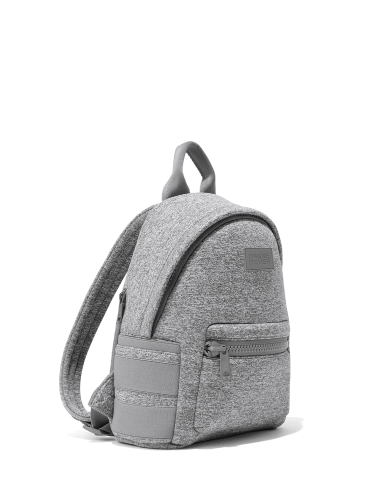 Neoprene Backpack Water Resistant Backpacks Dagne Dover