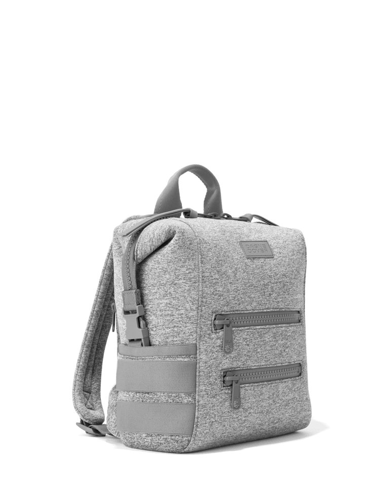 Indi Diaper Backpack | Neoprene Baby Backpack | Dagne Dover
