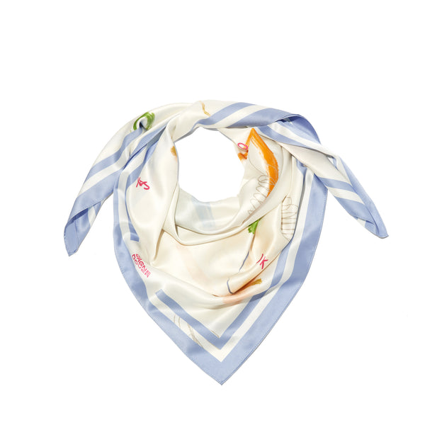 Buy Designer SCARVES Online, Shop Luxury SCARVES Singapore – PinkOrchard.com