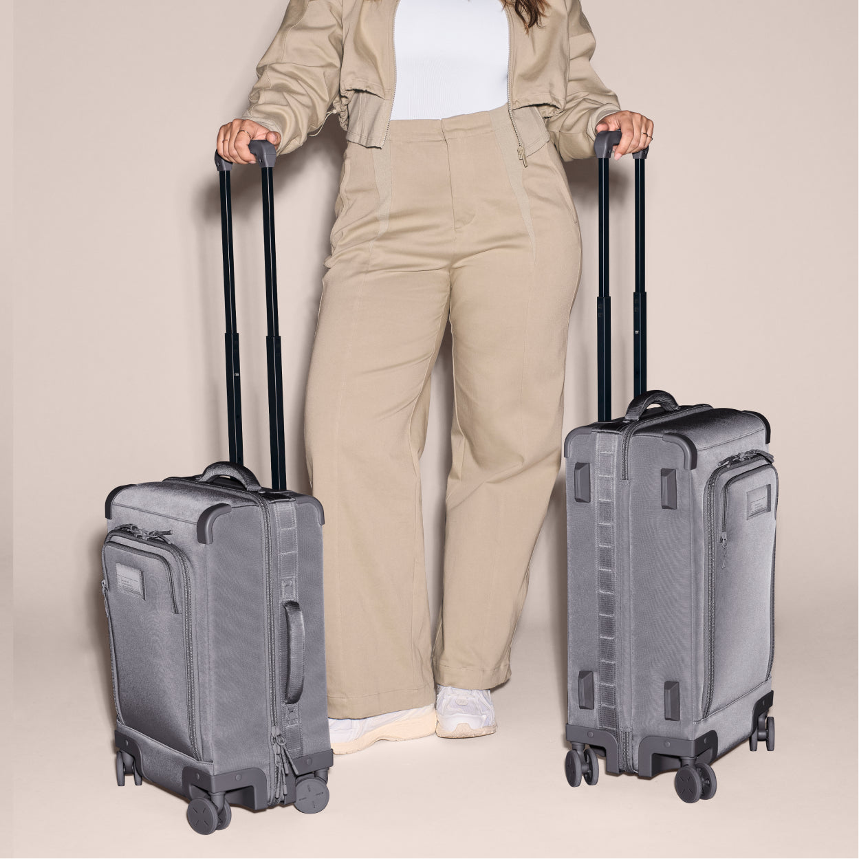 Fashion 20 suitcase