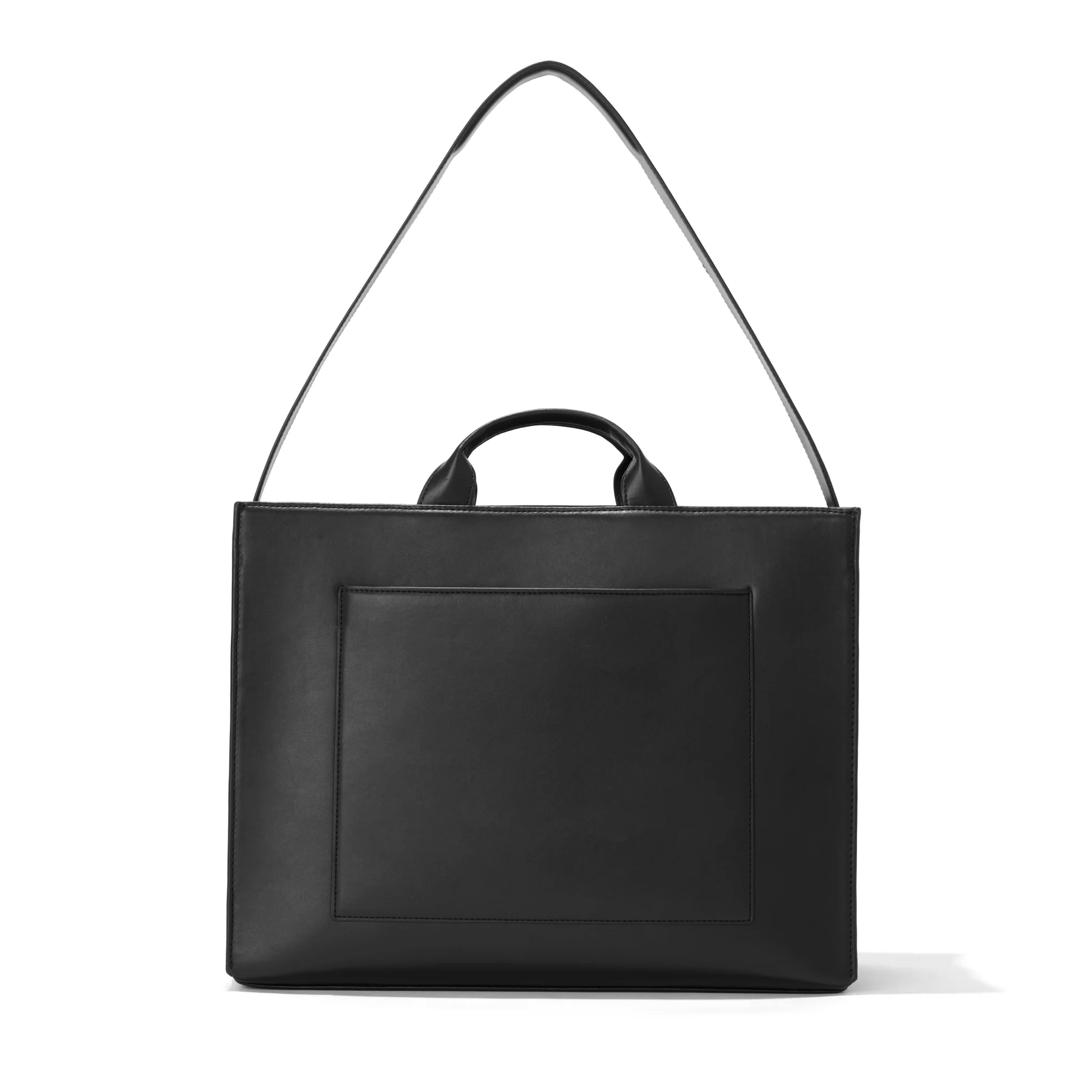 Dagne dover signature legend vegan leather on sale tote