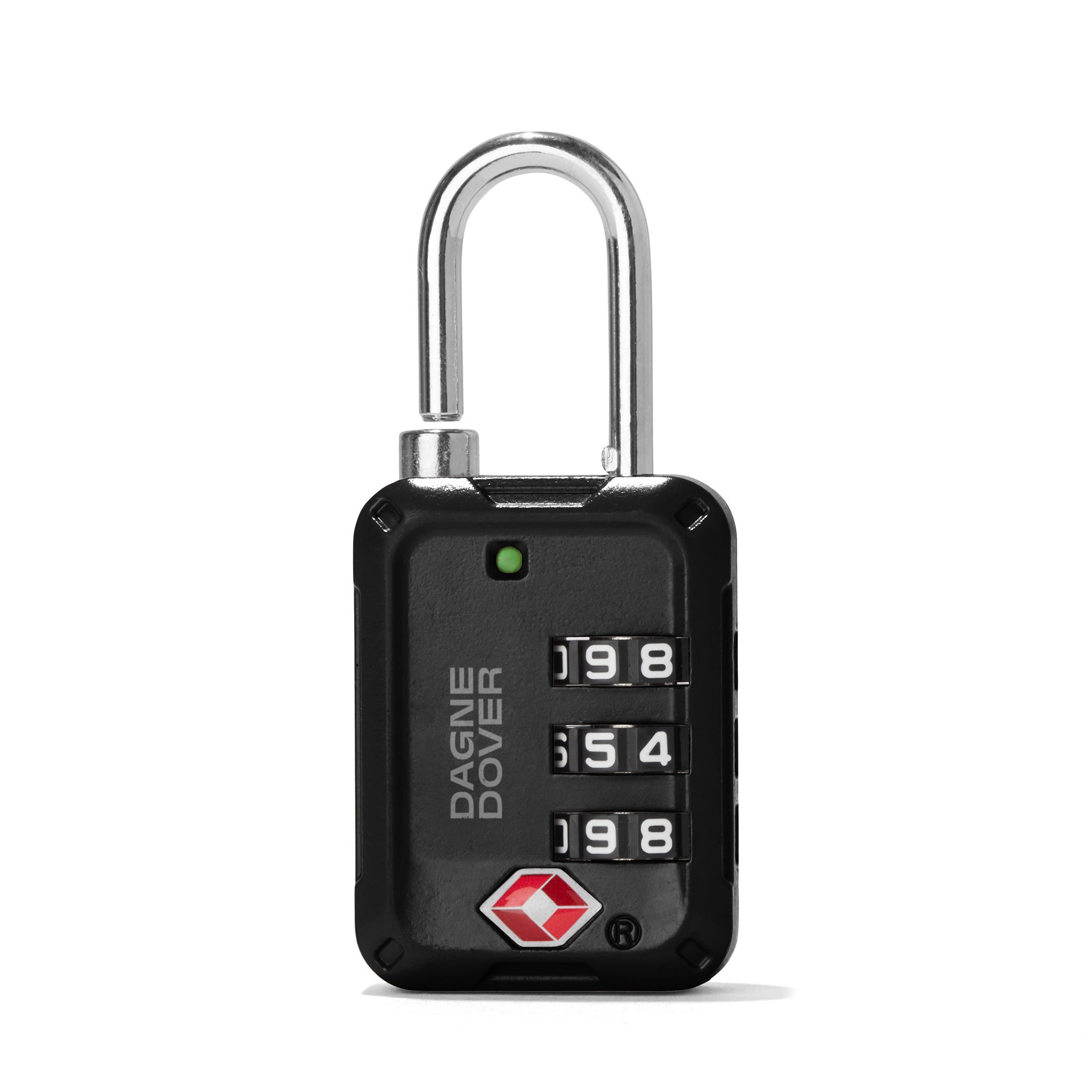 Best tsa approved luggage locks online