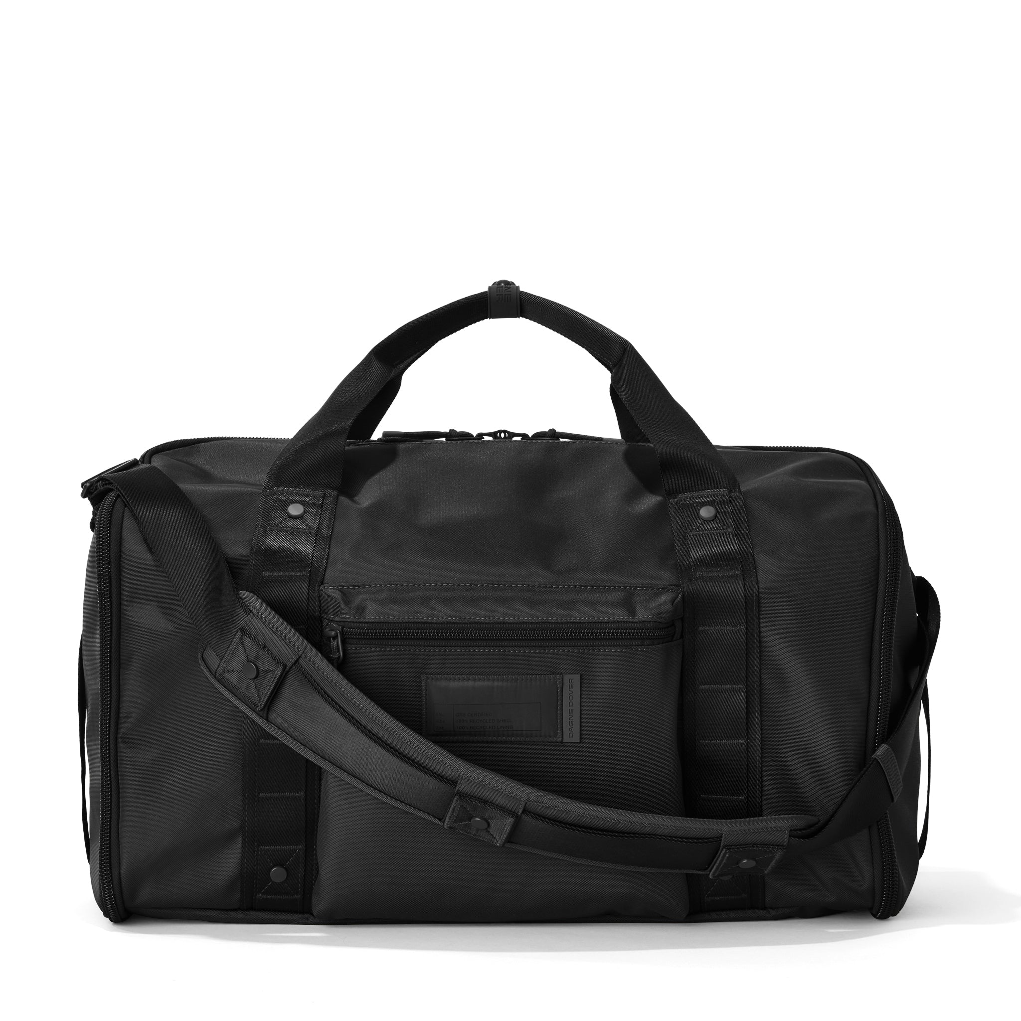 Garment Duffel Bag for Travel Monaco Weekender Bag