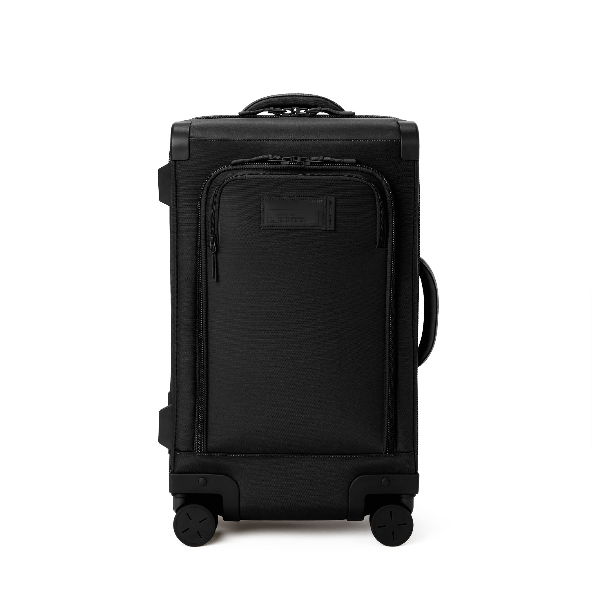 Standard size carry on luggage 2019 online