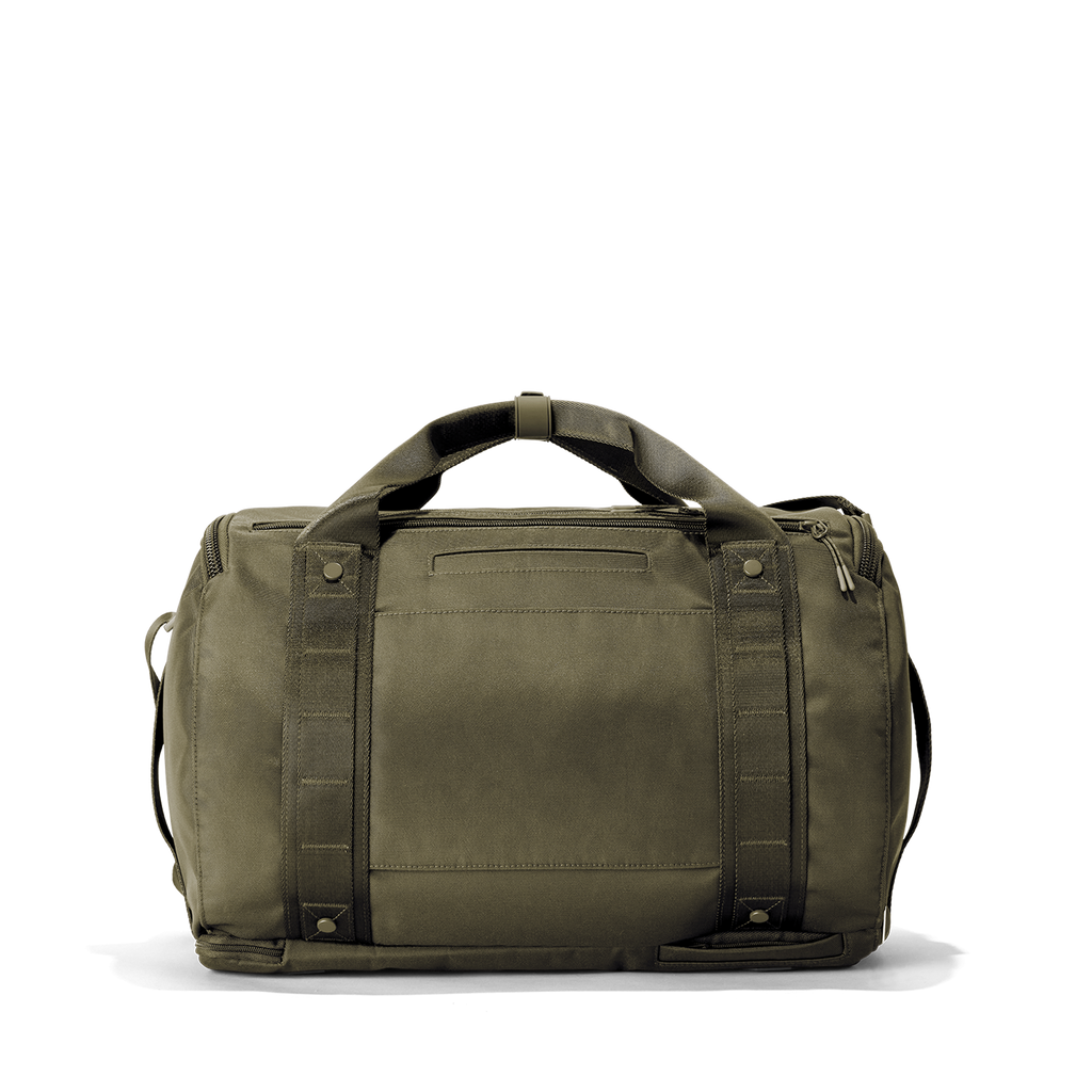 Traveling Duffle Bags - Lagos Convertible Duffle | Dagne Dover
