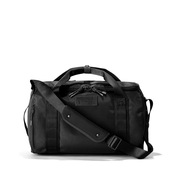 Travel bag Under Armor Contain Travel Kit Black Unisex