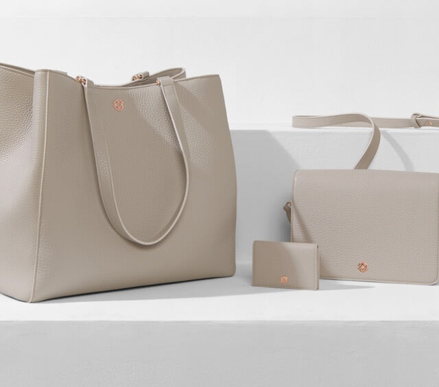 Dagne Dover Makes Email Content as Transparent as Their Bags