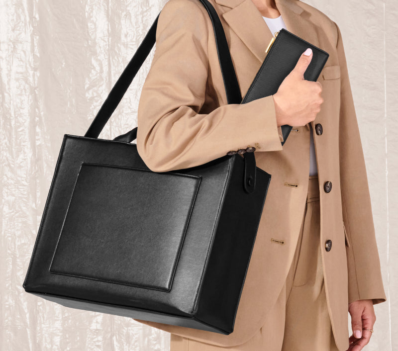 Buy BeijoBolsa Women Black Tote Black Online @ Best Price in India |  Flipkart.com